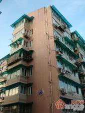 新坝小区图片