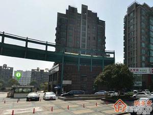 绿都四季花城小区图片