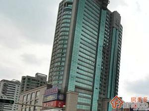 世茂广场小区图片