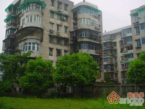瑞博国际小区图片