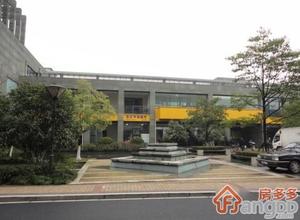 南岸花城小区图片