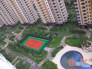湘湖人家小区图片