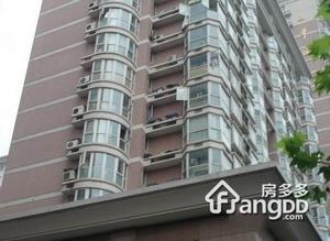 绿洲之馨小区图片