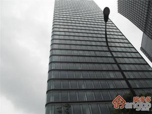 UDC时代大厦公寓小区图片