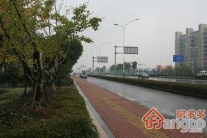 华源福临花苑小区图片