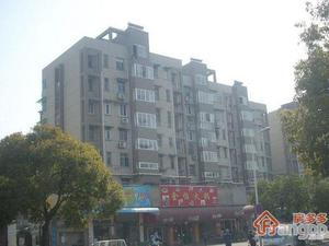 复兴南苑小区图片