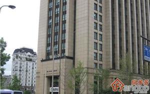 金桂大厦小区图片