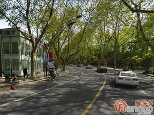南山路小区小区图片