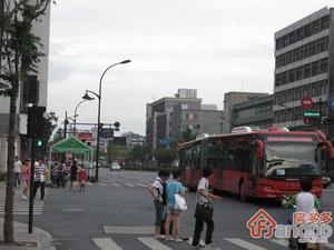 文一路小区图片
