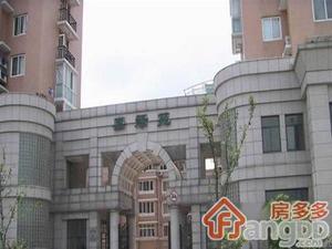 嘉绿莲苑小区图片