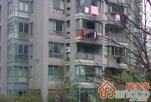 天成嘉苑小区图片