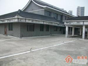 东方文化园小区图片