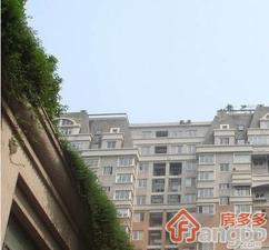 龙都大厦小区图片