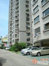 艮山福居小区图片