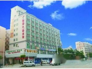 银通大厦小区图片