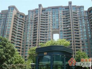绿园小区图片