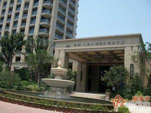 丁香公馆小区图片