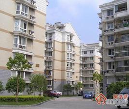 擎天半岛小区图片
