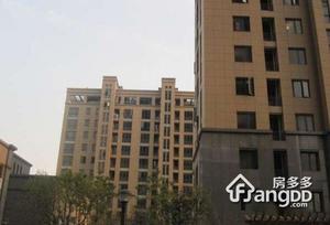 兰惠家园小区图片