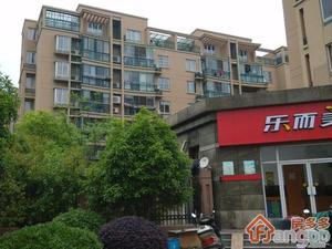 华惠家园小区图片