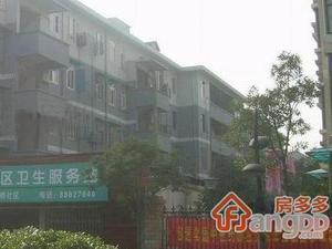 莫干山路515号小区图片