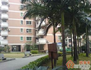 广德小区小区图片