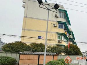 九堡明珠公寓小区图片