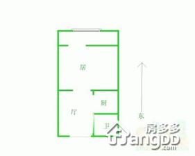 嘉裕礼顿阳光小区图片