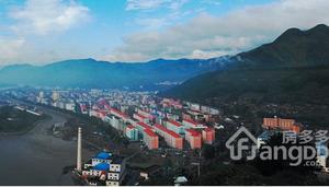 圆石滩小区图片