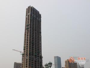 华侨城苏河湾(公寓)小区图片