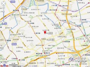 康定路411号小区图片