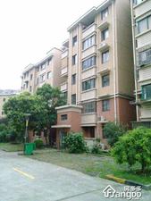 大华锦绣华城二街区小区图片