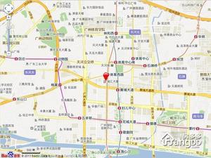 广和路审计局宿舍小区图片