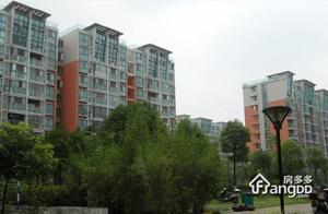 兴元嘉园小区图片
