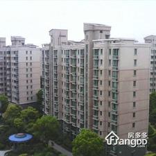 浦虹苑小区图片