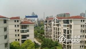 枣庄路118弄小区图片