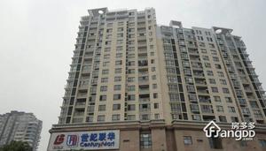 一品树院小区图片