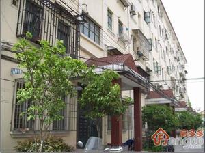 建业新村小区图片