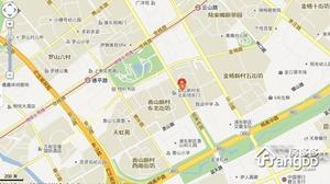 和景商务酒店小区图片