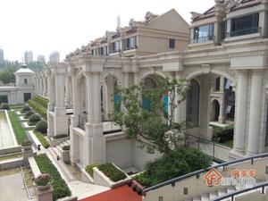湖畔天下(公寓)小区图片