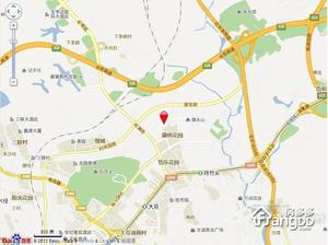 中城康桥紫郡花园小区图片