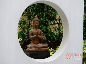 鲸山花园九期/鲸山觐海小区图片