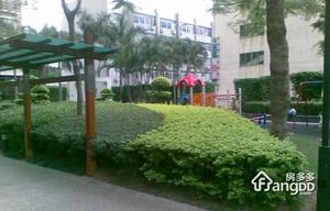 百仕达花园三期小区图片