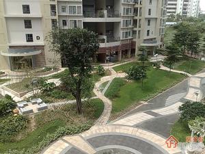 鸣泉居小区图片