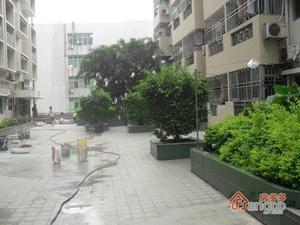 旭飞花园小区图片