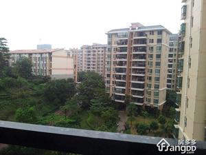 宏发雍景城小区图片