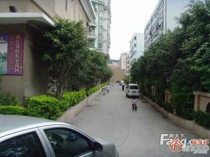 深圳海航城小区图片