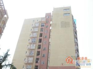 腾昌花园小区图片