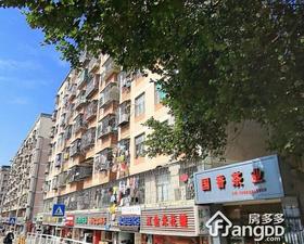 木棉岭村小区图片
