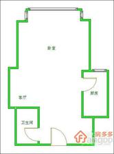 骏景华庭小区图片